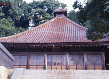 帝釈天