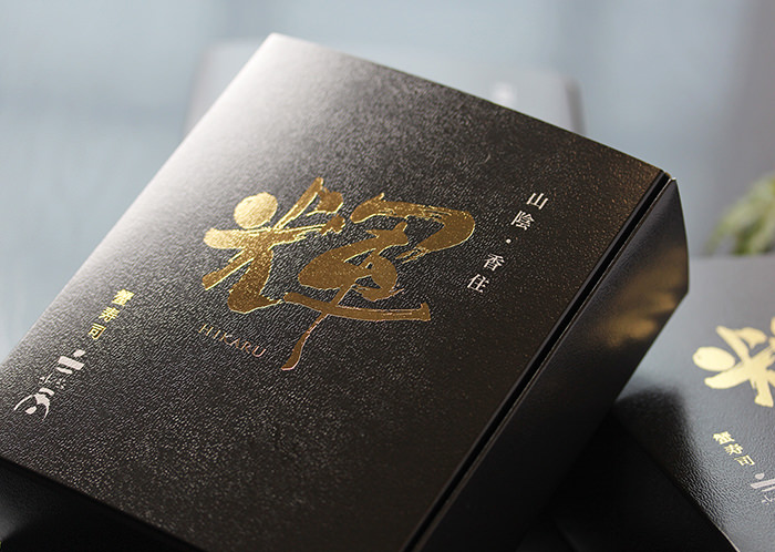 かに寿司のパッケージイメージ